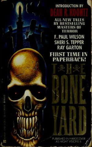 [Night Visions 09] • Bone Yard